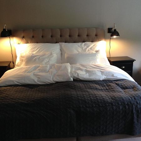 Haukeli Hotel 部屋 写真