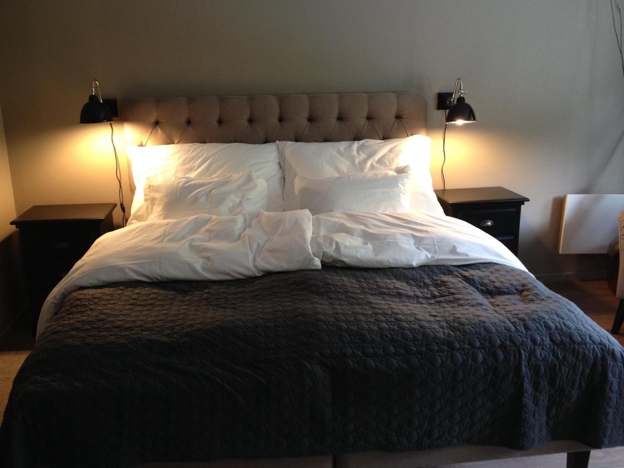 Haukeli Hotel 部屋 写真