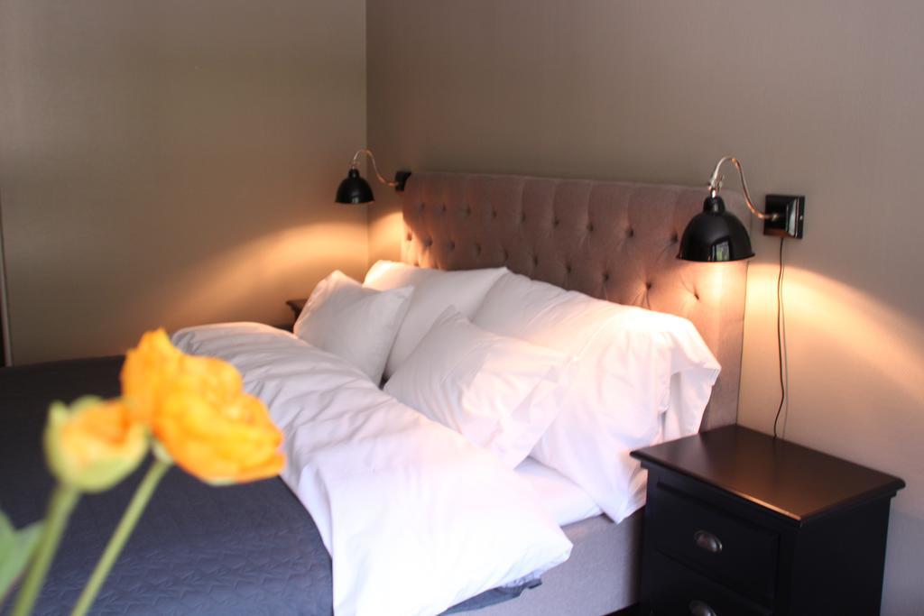 Haukeli Hotel エクステリア 写真