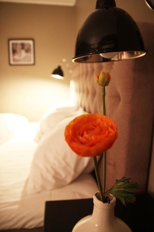 Haukeli Hotel エクステリア 写真